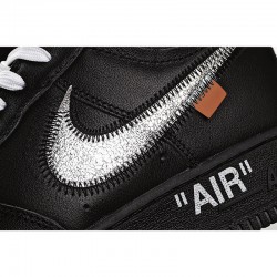 Off White x Air Force 1 Low '07 'MoMA'
   AV5210 001