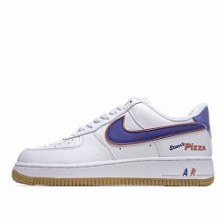 Nike Air Force 1 Low SCARR S PIZZA  CN3244 100