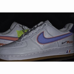 Nike Air Force 1 Low SCARR S PIZZA  CN3244 100