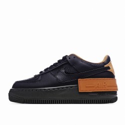 Wmns Air Force 1 Shadow 'Hyper Crimson'
   CQ3317 001