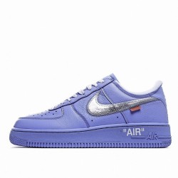 Off White x Air Force 1 Low '07 'MCA'
   CI1173 400