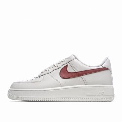Nike Air Force 1 '07 'Sport Red'
   315122 126