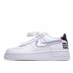 Nike Air Force 1 '07 LV8 'Have a Good Game'
   DC0710 191