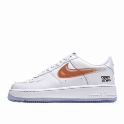 Kith x Air Force 1 Low 'NYC   White'
   CZ7928 100