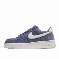 Nike Air Force 1 Low '07 'Monsoon Blue'
   AQ8741 401