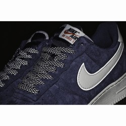 Nike Air Force 1 Low '07 'Monsoon Blue'
   AQ8741 401