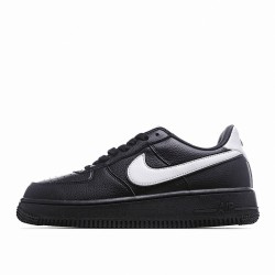 Nike Air Force 1 Low Retro QS 'Black White'
   CQ0492 001