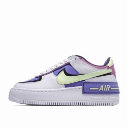 Wmns Air Force 1 Shadow 'Sapphire'
   CJ1641 100