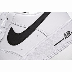 Nike Air Force 1 '07 AN20 'White Black'
   CJ0952 100