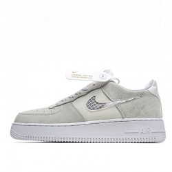 Wmns Air Force 1 Low '07 SE 'Pure Platinum'
   CJ1647 001