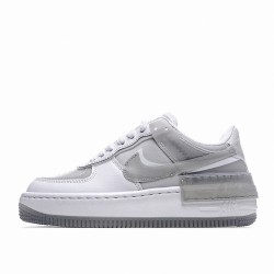 Wmns Air Force 1 Shadow SE 'Particle Grey'
   CK6561 100
