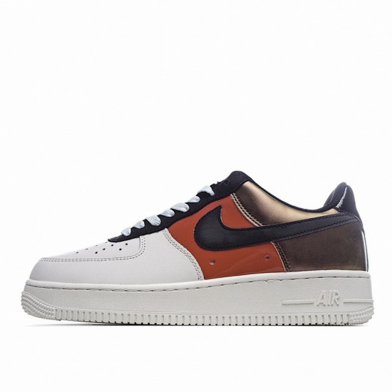 Wmns Air Force 1 Low 'Mettallic Red Bronze'
   CT3429 900