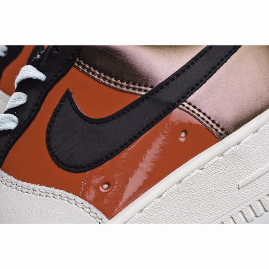 Wmns Air Force 1 Low 'Mettallic Red Bronze'
   CT3429 900