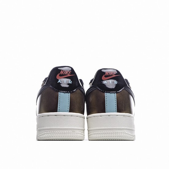 Wmns Air Force 1 Low 'Mettallic Red Bronze'
   CT3429 900