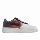 Wmns Air Force 1 Low 'Mettallic Red Bronze'
   CT3429 900