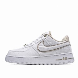 Wmns Air Force 1 Low '07 Lux 'Basketball Print'
   898889 102