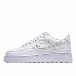 Wmns Air Force 1 Low 'Tear Away'
   CJ1650 101