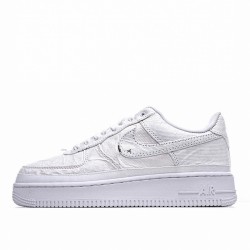 Wmns Air Force 1 Low LX 'Reveal'
   CJ1650 100