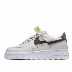 Wmns Air Force 1 Low Vandalized 'Light Orewood Brown'
   DC1425 100