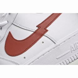 Nike Air Force 1 LV8 'Euro Tour'
   CW7577 100