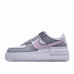 Wmns Air Force 1 Shadow 'Pink Foam'
   CZ0370 100