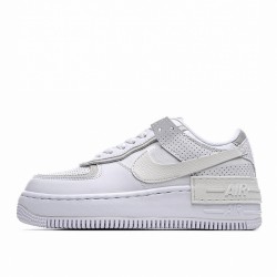 Nike WMNS Air Force 1 Shadow  CZ8017 100