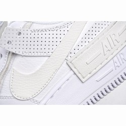 Nike WMNS Air Force 1 Shadow  CZ8017 100