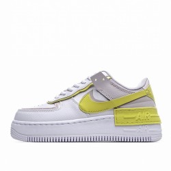 Wmns Air Force 1 Shadow 'Sunshine'
   CJ1641 102