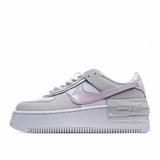 Nike WMNS Air Force 1 Shadow  CI0919 706