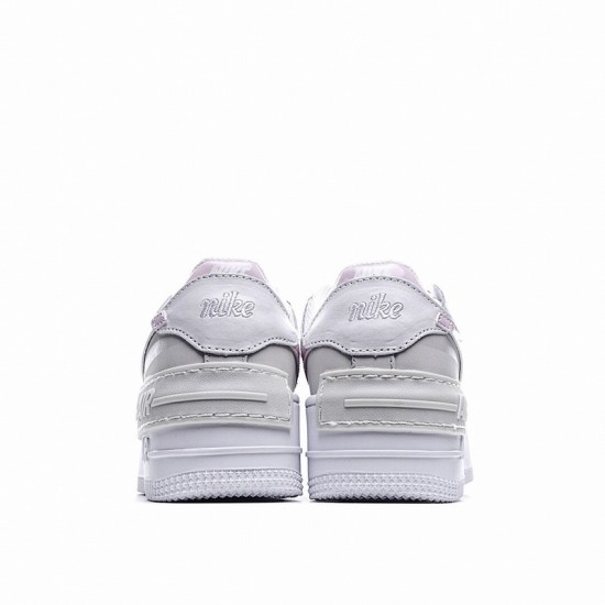 Nike WMNS Air Force 1 Shadow  CI0919 706