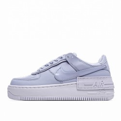 Wmns Air Force 1 Shadow 'Hydrogen Blue'
   CV3020 400