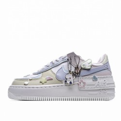 Wmns Air Force 1 Shadow 'Pastel'
   CI0919 106