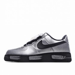 PEACEMINUSONE x Nike Air Force 1  AQ3692 100