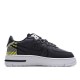 3M x Air Force 1 React LX 'Anthracite Volt'
   CT3316 003