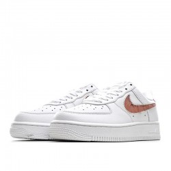 Wmns Air Force 1 '07 SE 'Love For All   Sunset Pulse'
   CV8482 100