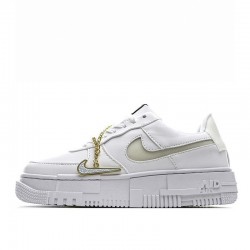 Nike Air Force 1 Pixel   CT3228 100 