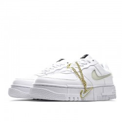 Nike Air Force 1 Pixel   CT3228 100 