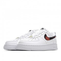 Nike Air Force 1 Low"Tie Dye"  DJ6889 100