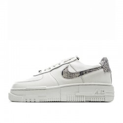 Wmns Air Force 1 Pixel SE 'Sail Snake'
   CV8481 101