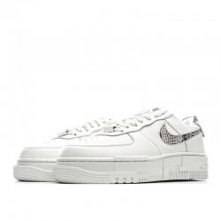 Wmns Air Force 1 Pixel SE 'Sail Snake'
   CV8481 101