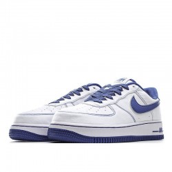 Nike Air Force 1 Low ’07 CK7213 104 
