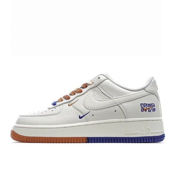  Nike Air Force 1 Low '07  CT1989 105