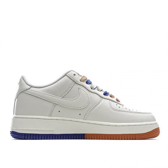  Nike Air Force 1 Low '07  CT1989 105