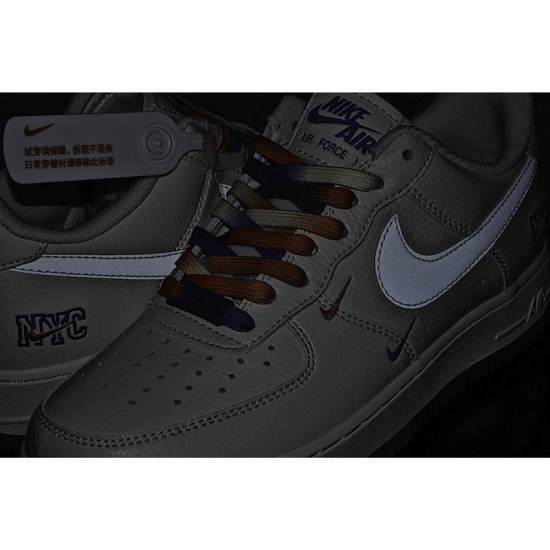  Nike Air Force 1 Low '07  CT1989 105