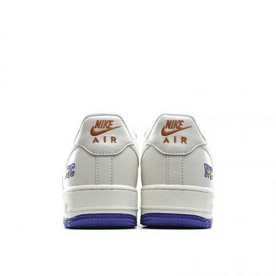  Nike Air Force 1 Low '07  CT1989 105