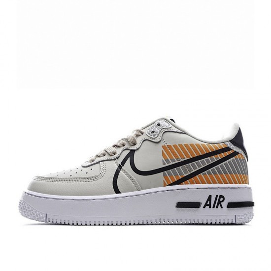 3M x Nike Air Force 1 React D/ MS/X  CT3316 002