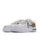 3M x Nike Air Force 1 React D/ MS/X  CT3316 002