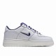 Air Force 1 Jewel 'Home & Away   Concord'
   CK4392 100
