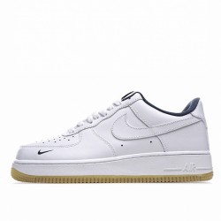 Nike Air Force 1 Low"White/Graphite Green"  AO8761 981