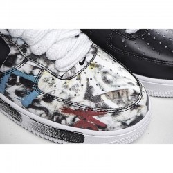 G Dragon x Air Force 1 '07 'Para Noise'
   AQ3692 001